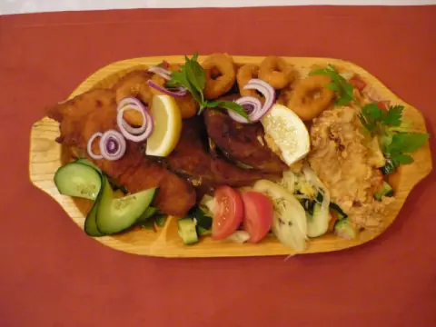 Haltál