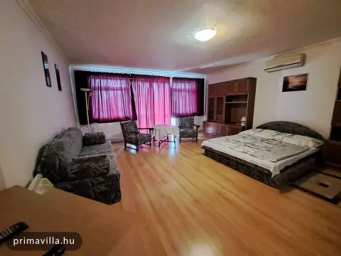 Kétágyas szoba