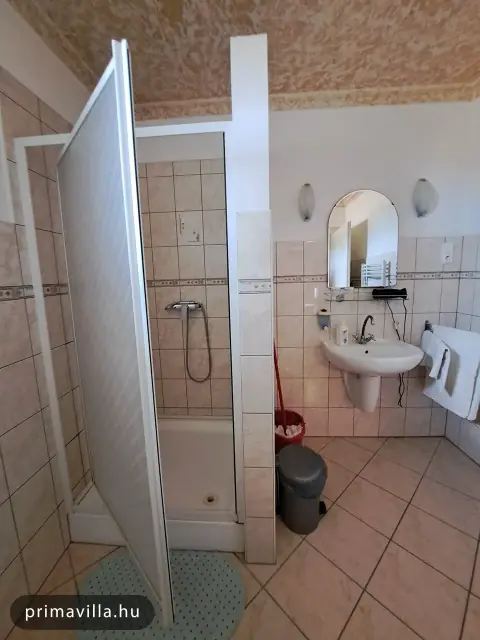 Fürdőszoba