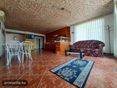 Közös étkező